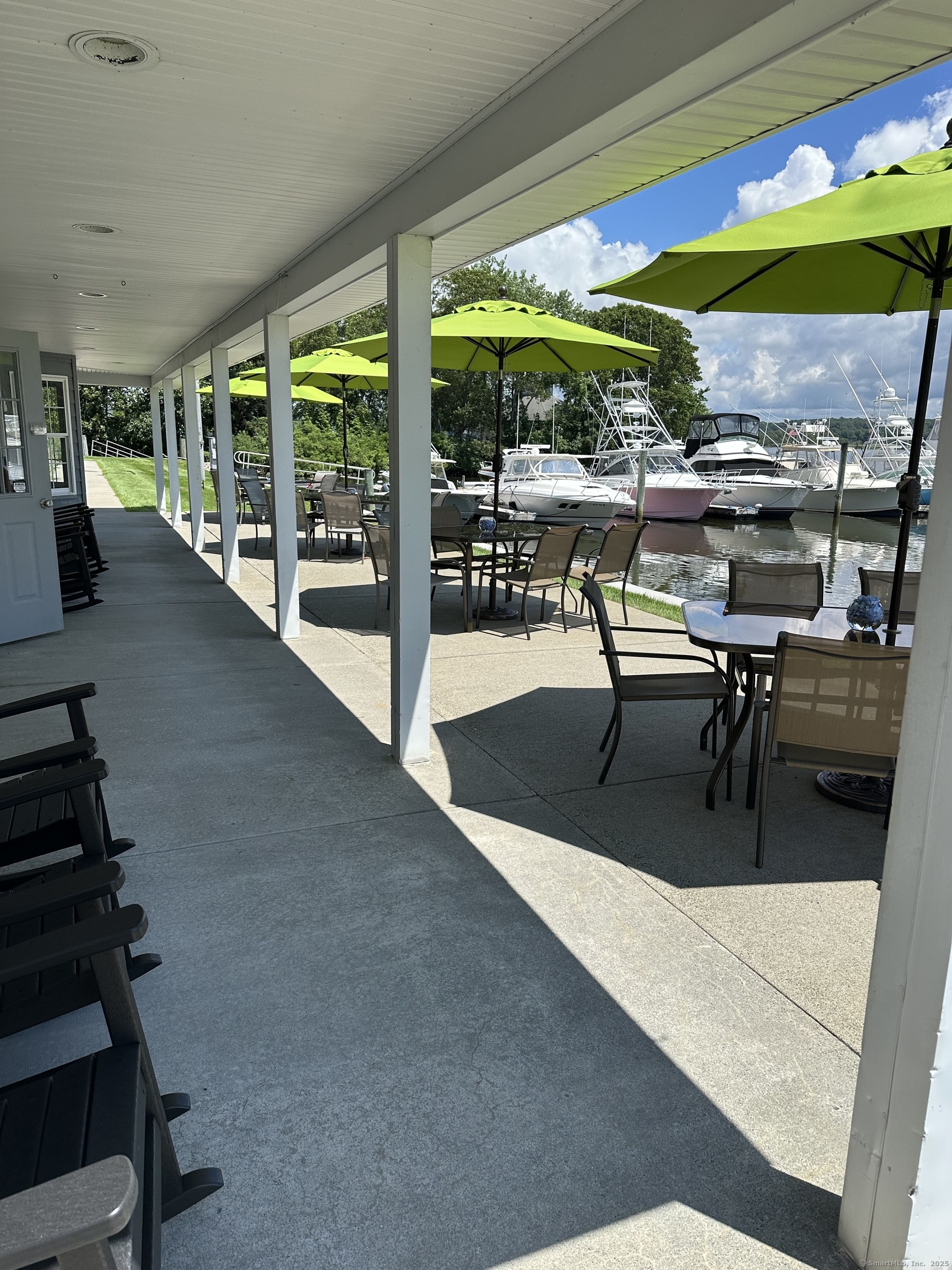 5 Barnes Avenue Old Saybrook CT 06475