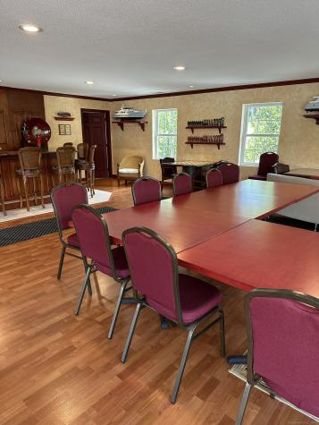 5 Barnes Avenue Old Saybrook CT 06475