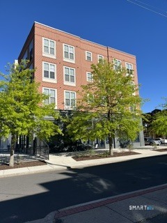 86 Park Street Hartford CT 06106