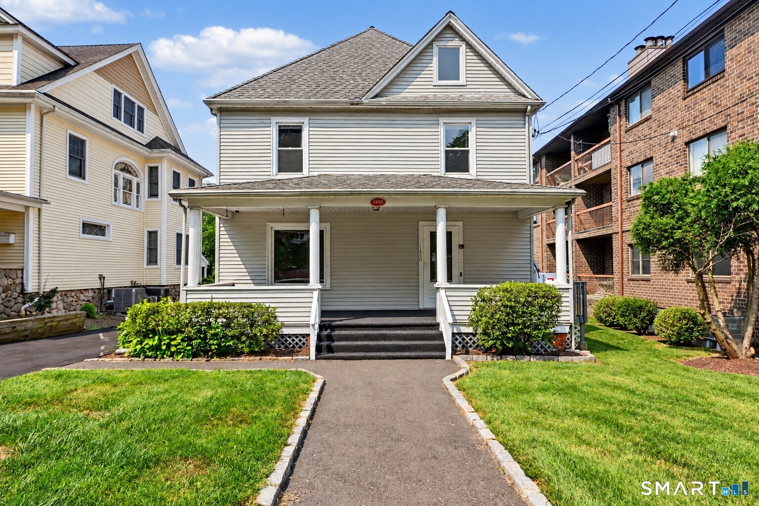 1480 Bedford Street Stamford CT 06905