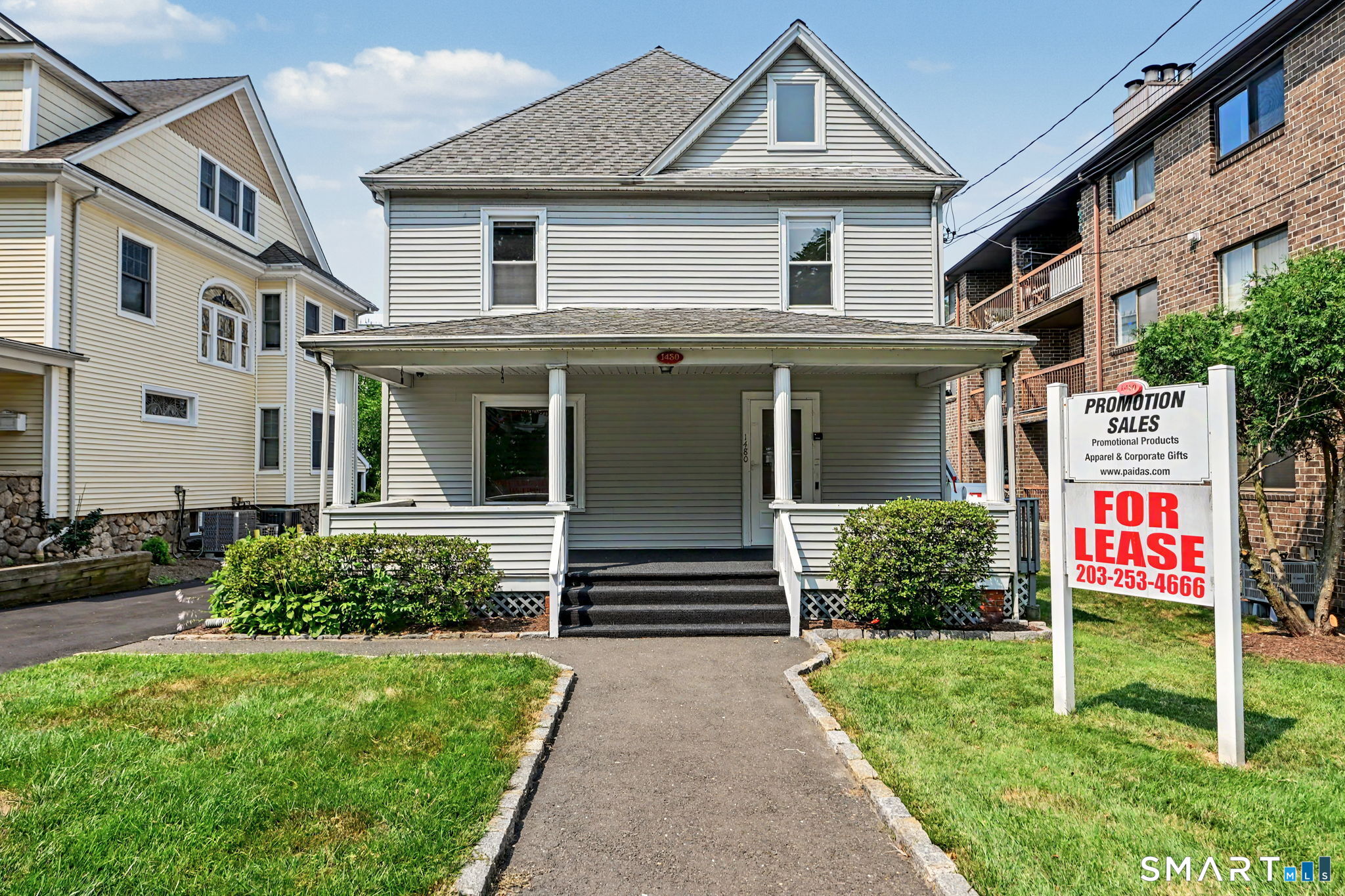 1480 Bedford Street Stamford CT 06905