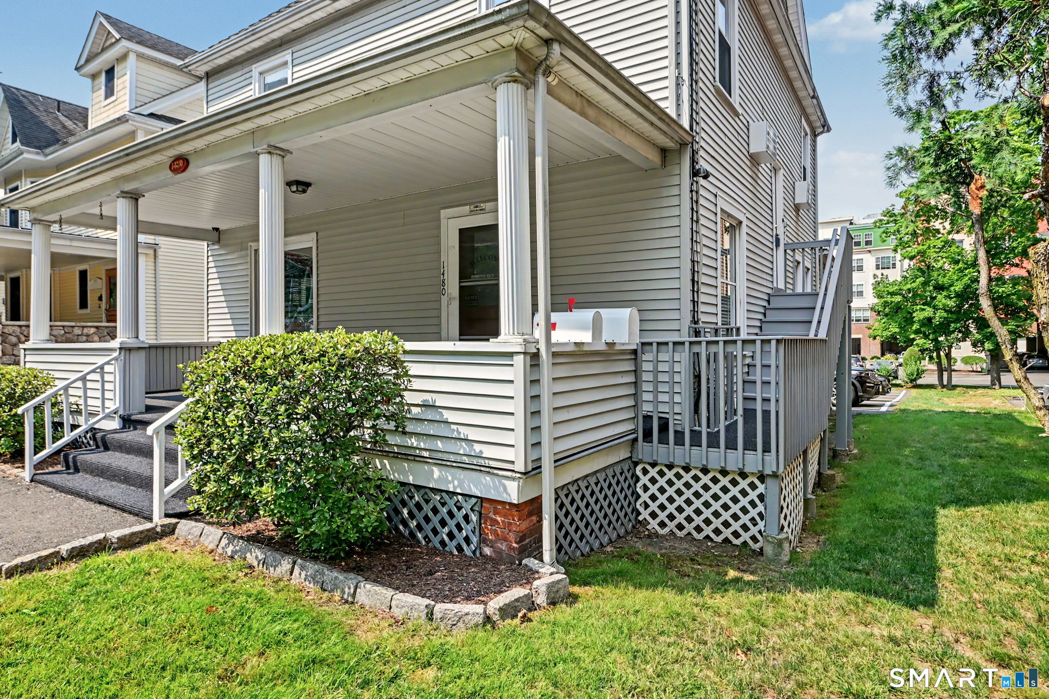 1480 Bedford Street Stamford CT 06905