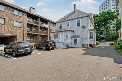1480 Bedford Street Stamford CT 06905