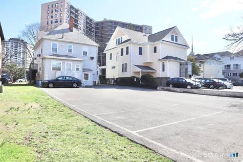 1480 Bedford Street Stamford CT 06905