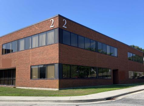 2 Shaws Cove New London CT 06320