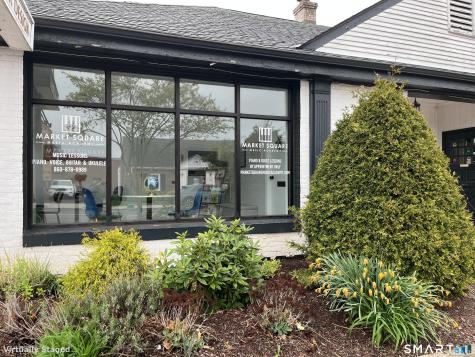 50-52 Market Square Street Newington CT 06111