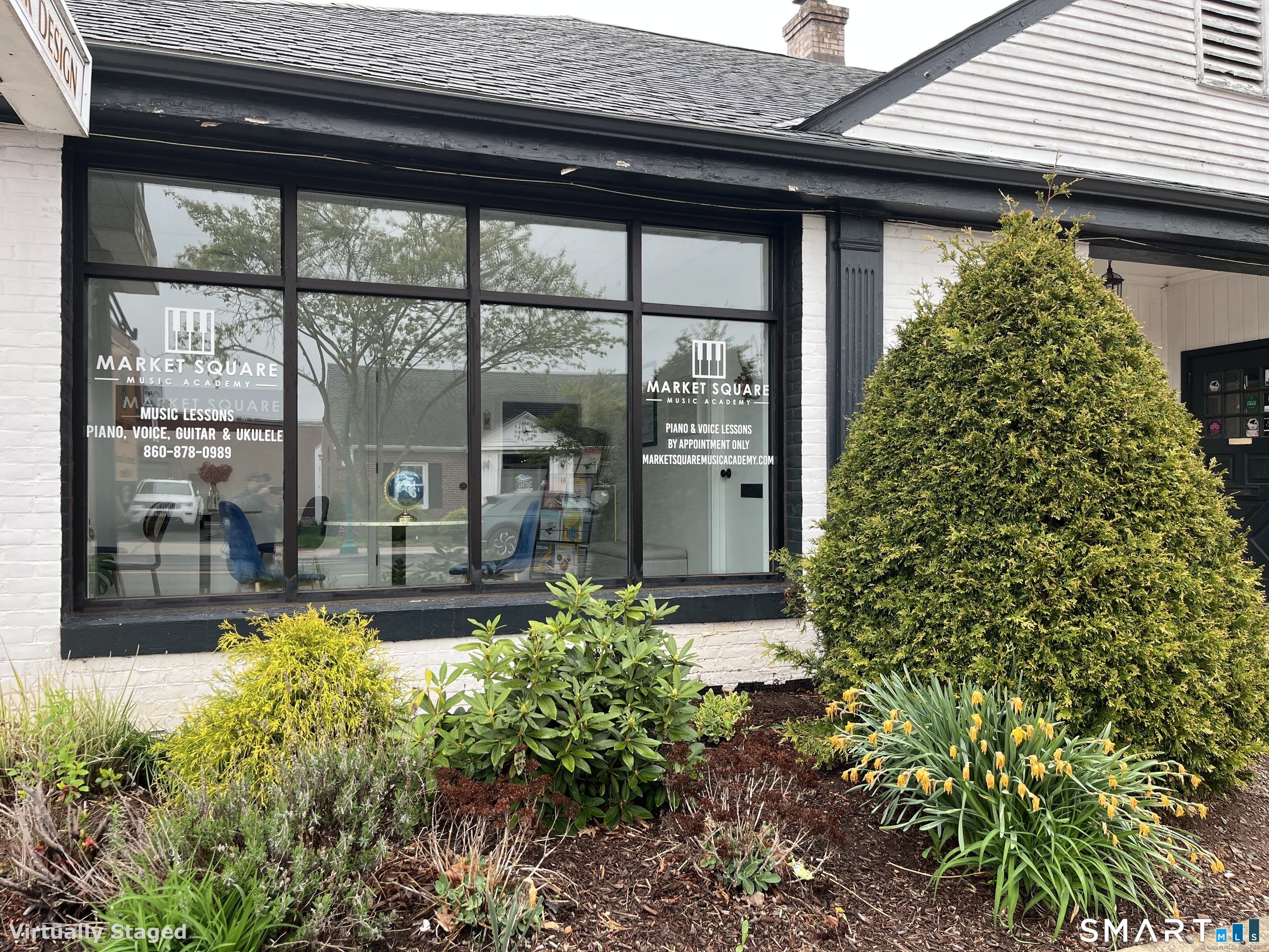 50-52 Market Square Street Newington CT 06111