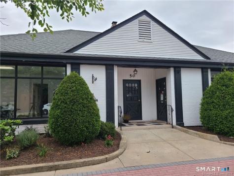 50-52 Market Square Street Newington CT 06111