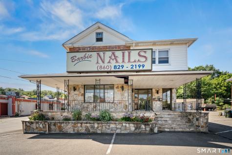 238 New Britain Road Berlin CT 06037