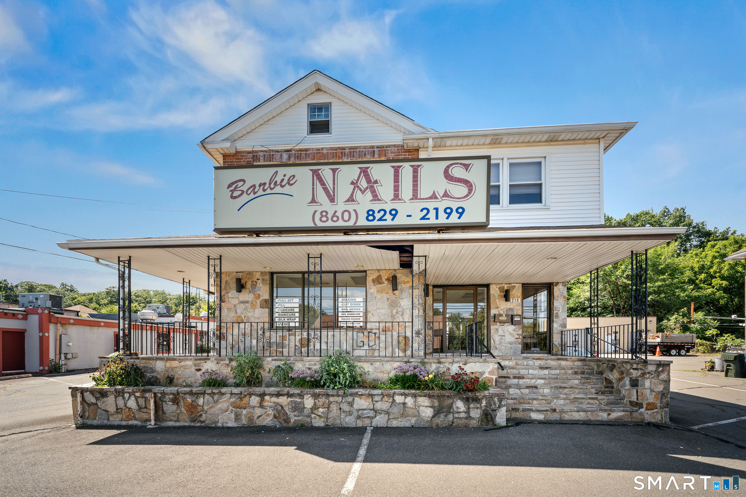 238 New Britain Road Berlin CT 06037