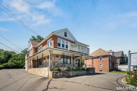 238 New Britain Road Berlin CT 06037