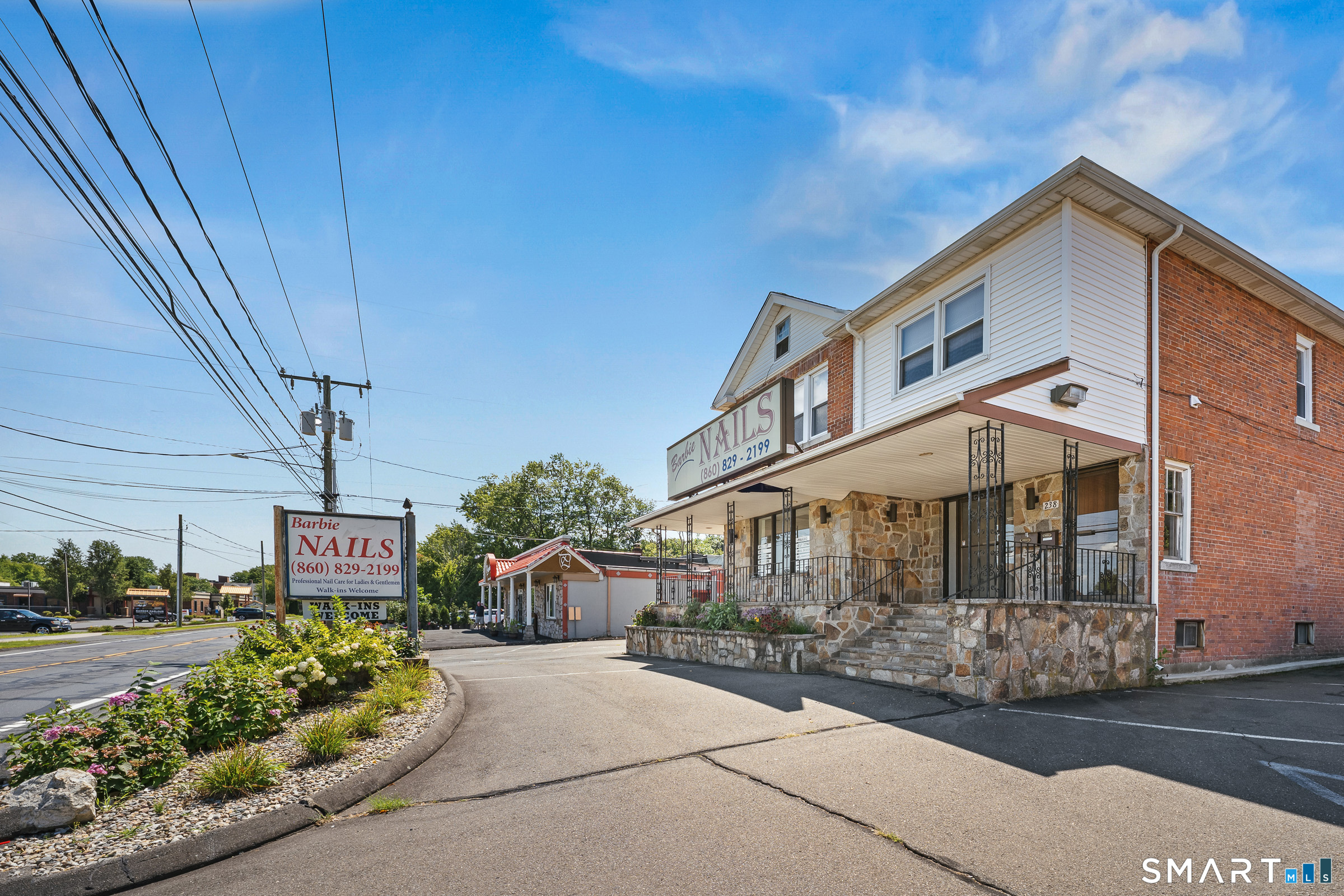 238 New Britain Road Berlin CT 06037