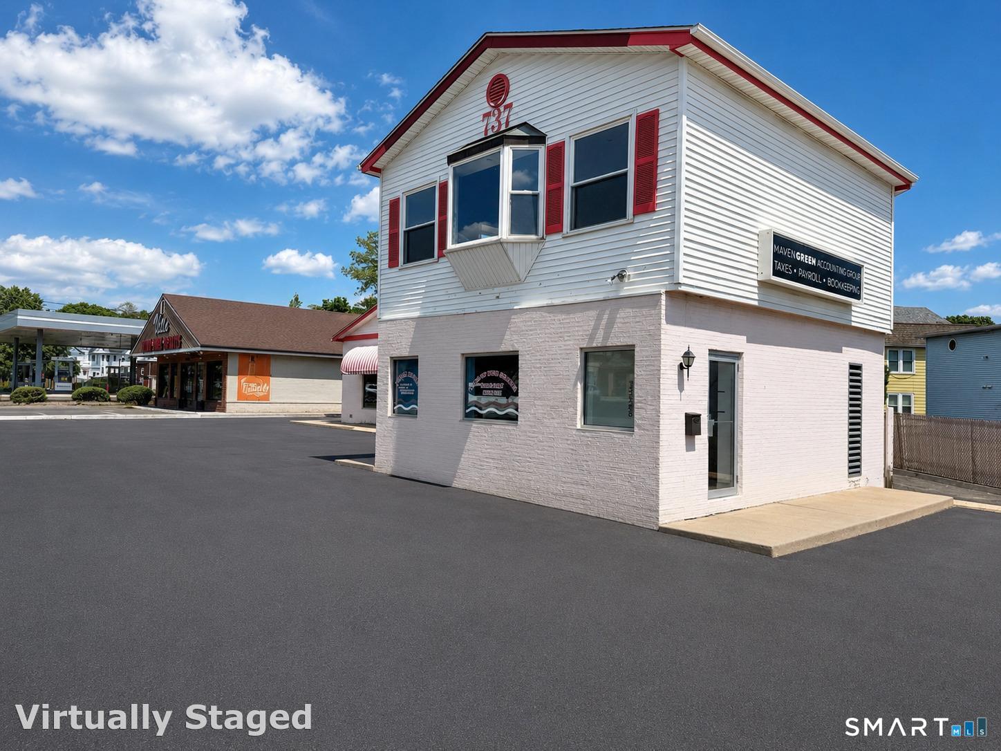 737 Villa Avenue Fairfield CT 06825