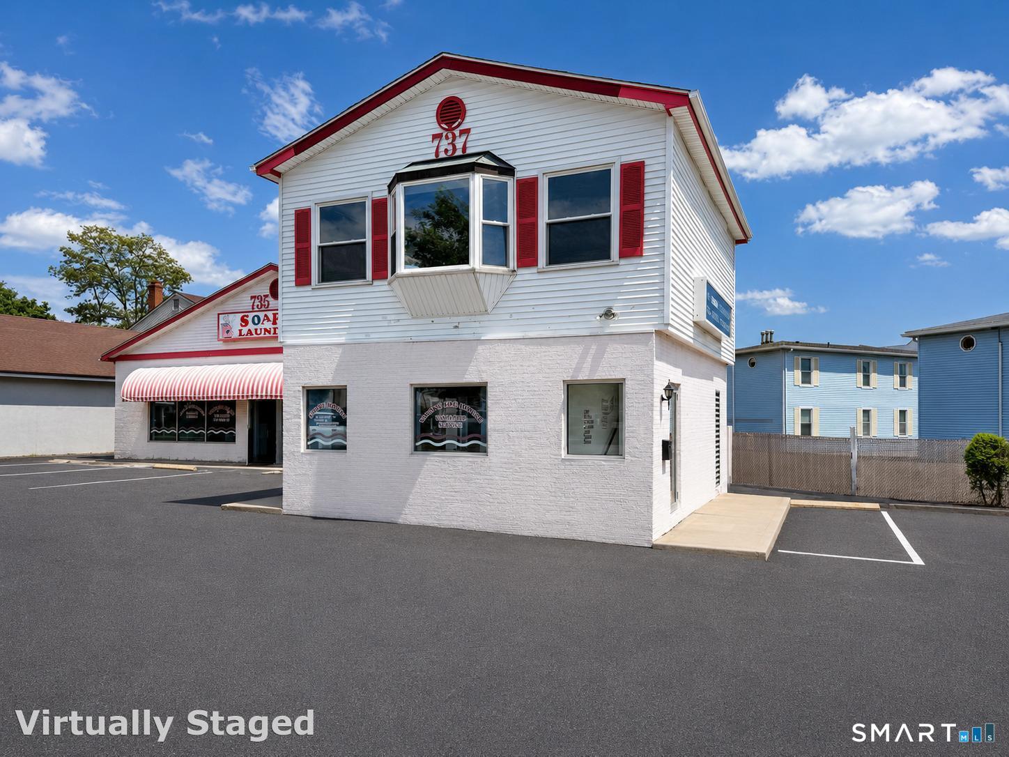 737 Villa Avenue Fairfield CT 06825