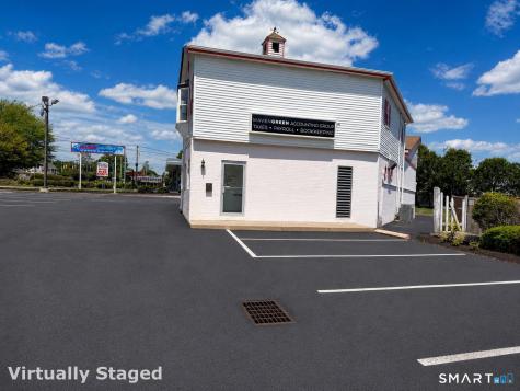 737 Villa Avenue Fairfield CT 06825