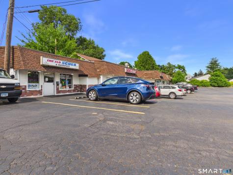 165 Elm Street Enfield CT 06082