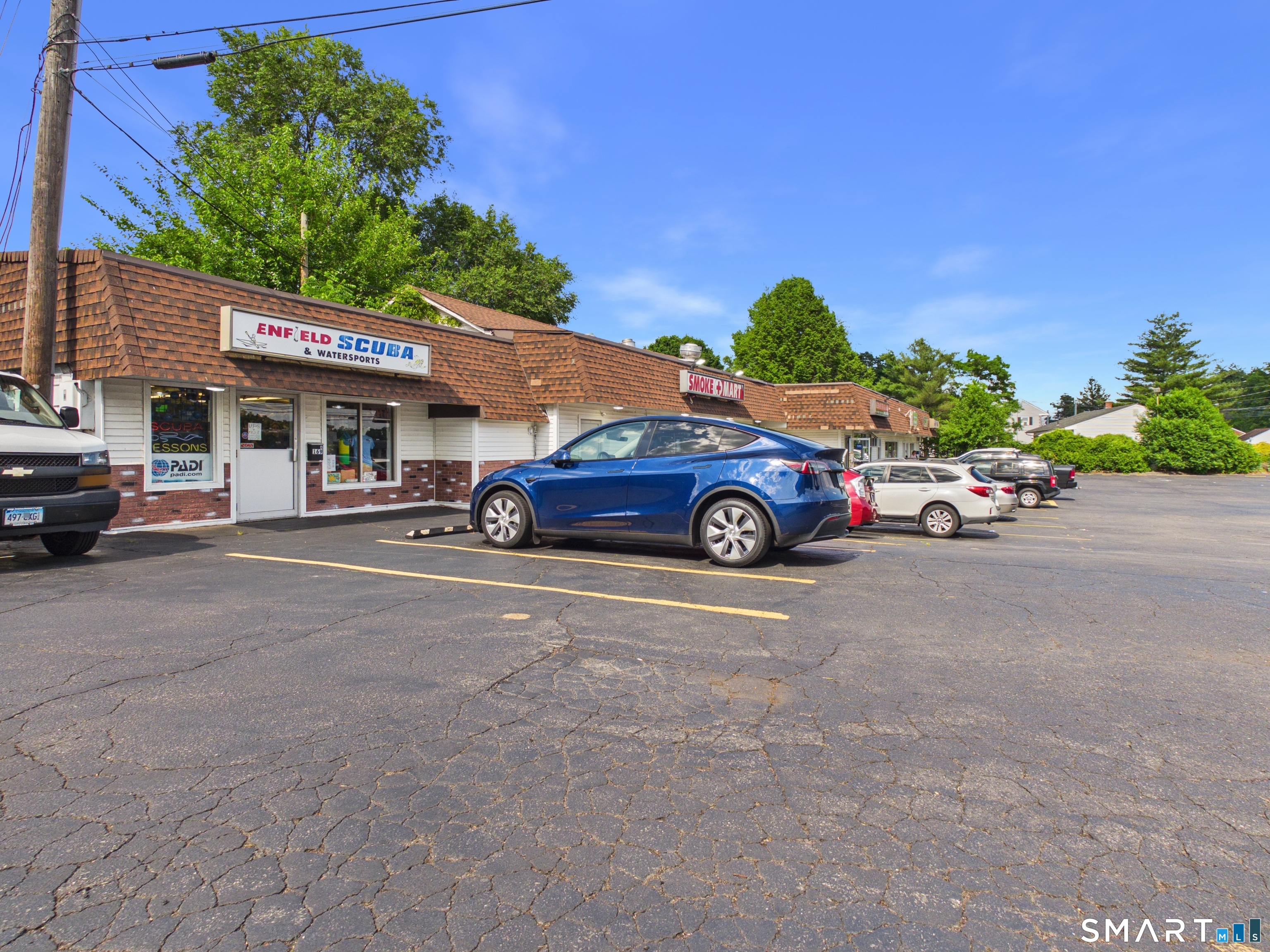 165 Elm Street Enfield CT 06082