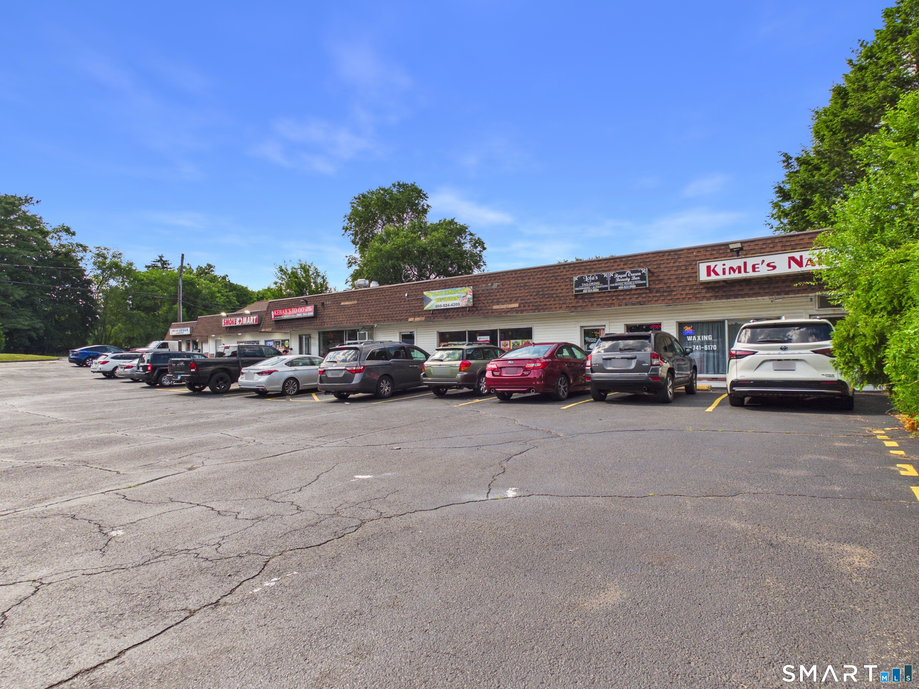 165 Elm Street Enfield CT 06082