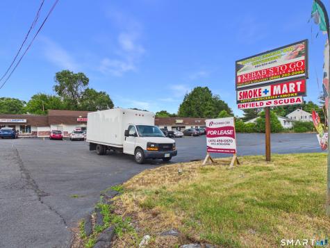 165 Elm Street Enfield CT 06082