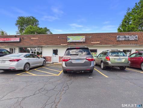 165 Elm Street Enfield CT 06082