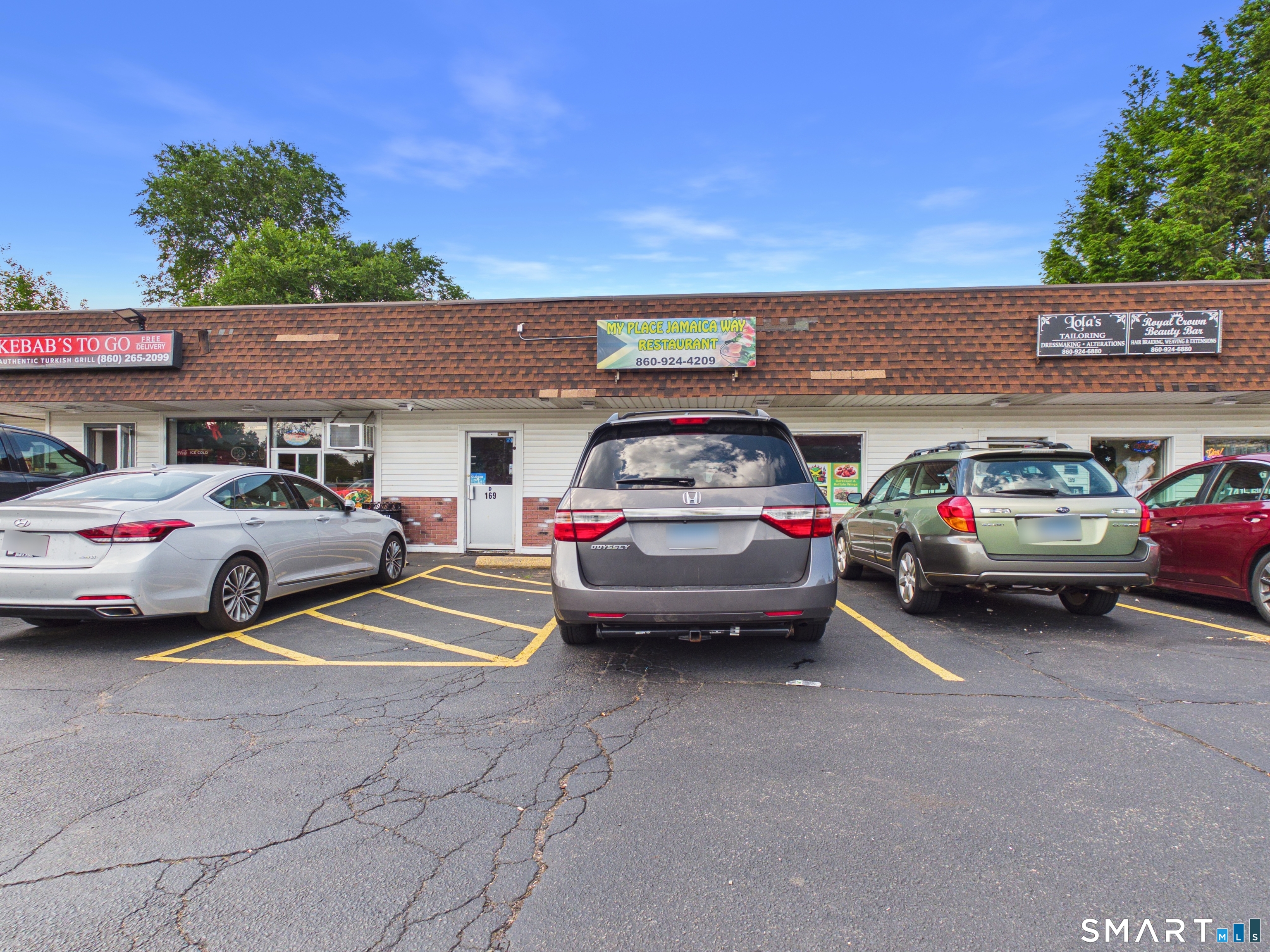 165 Elm Street Enfield CT 06082