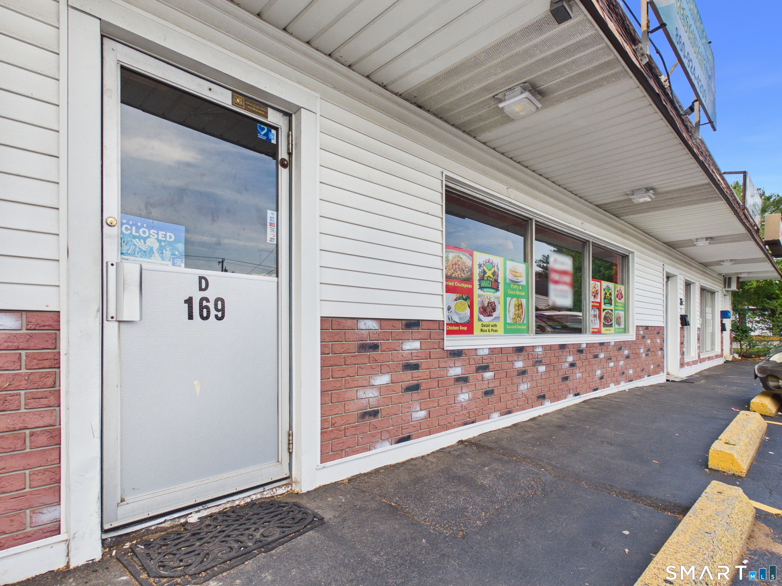 165 Elm Street Enfield CT 06082