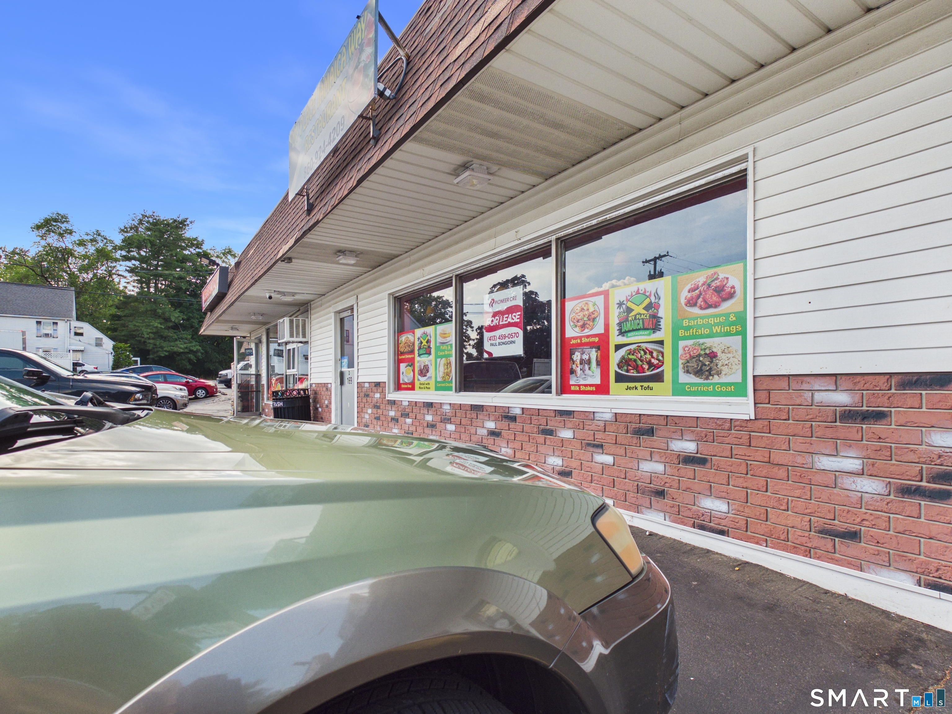 165 Elm Street Enfield CT 06082