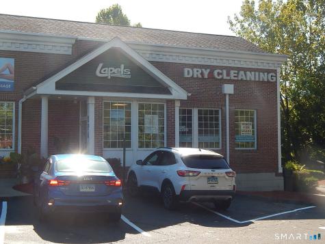 1 Kirby Road Cromwell CT 06416