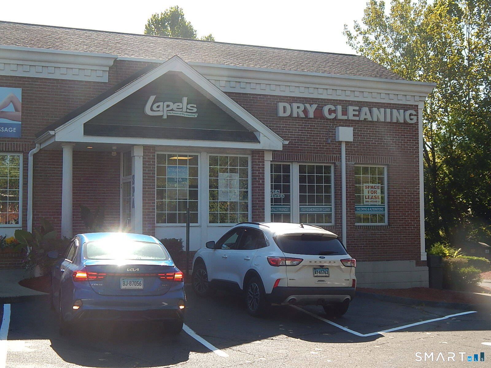 1 Kirby Road Cromwell CT 06416
