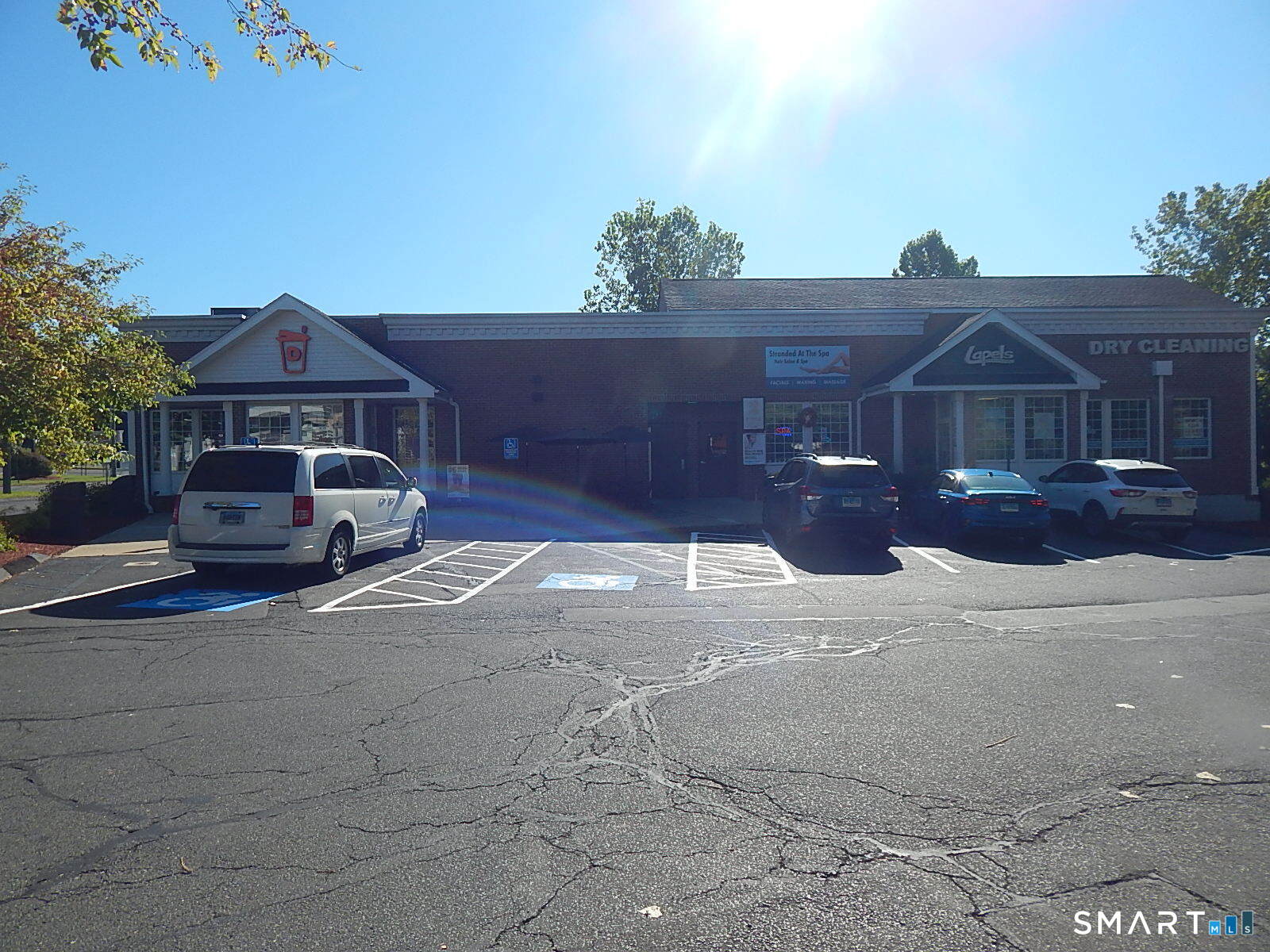 1 Kirby Road Cromwell CT 06416