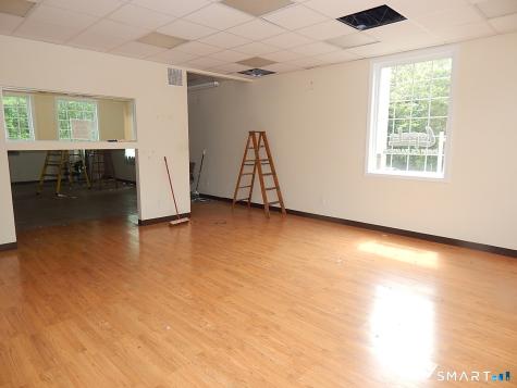 1 Kirby Road Cromwell CT 06416