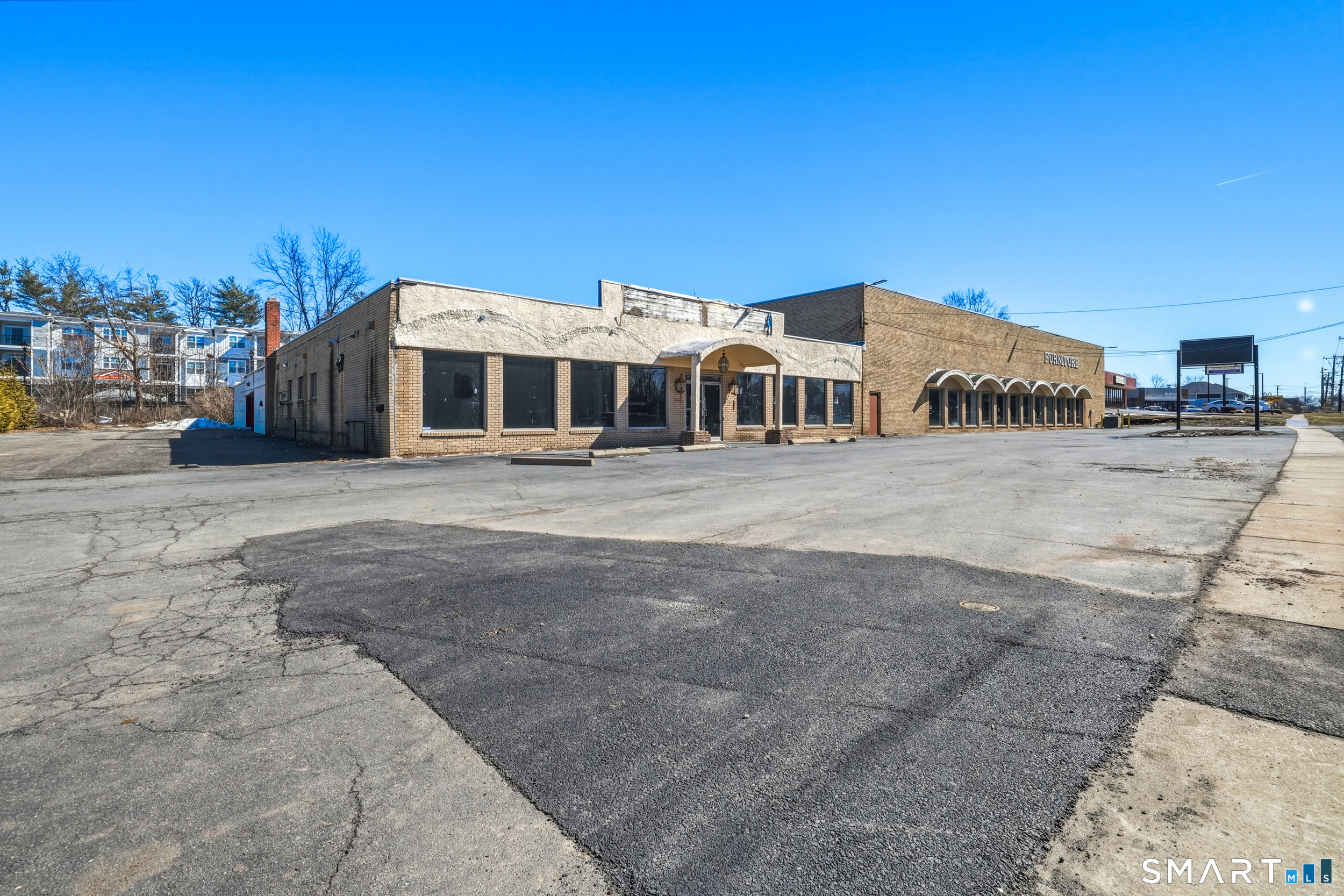 1930 Silas Deane Highway Rocky Hill CT 06067