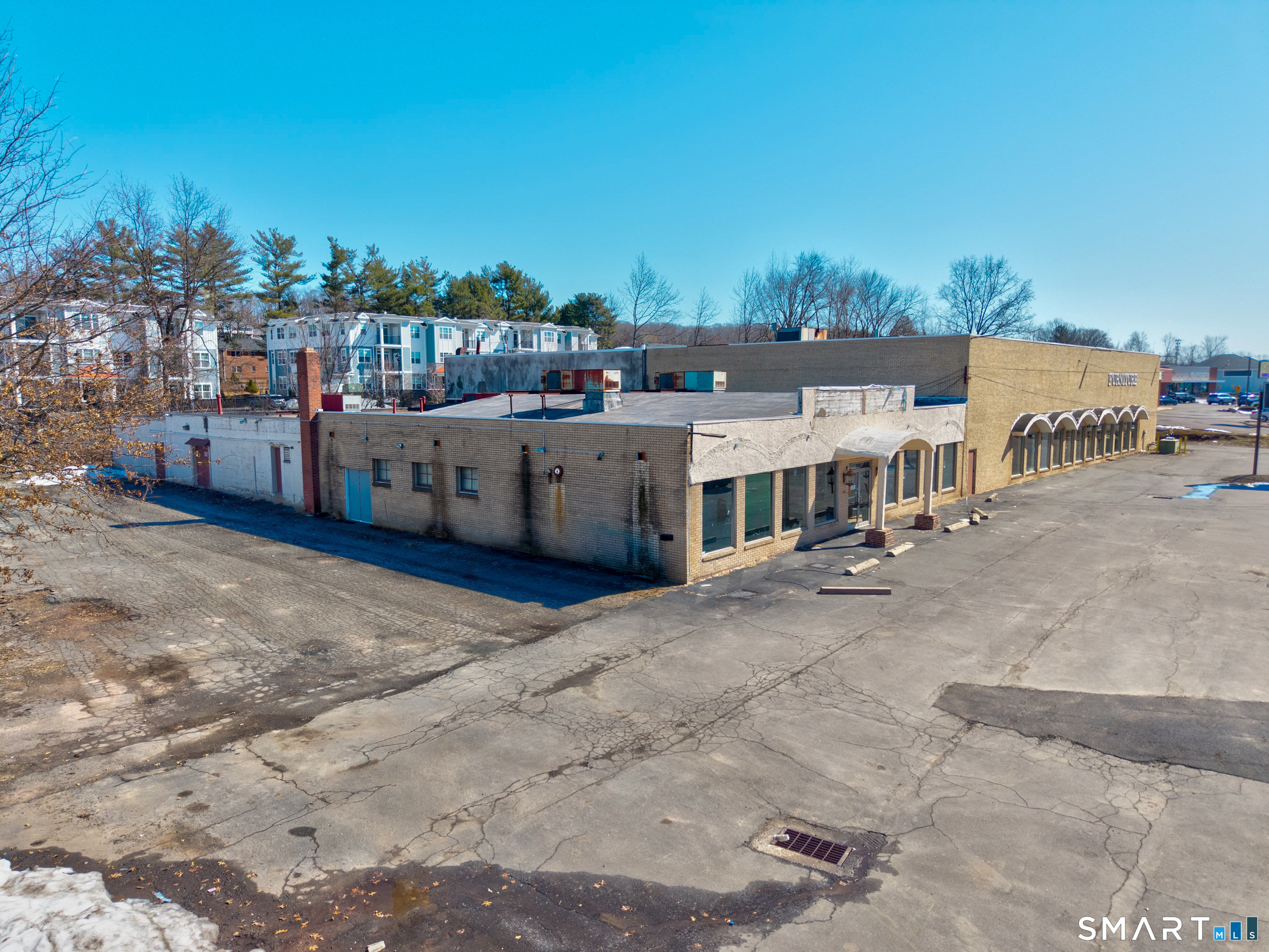 1930 Silas Deane Highway Rocky Hill CT 06067