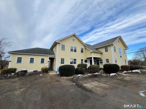 222 Old Boston Post Road Old Saybrook CT 06475