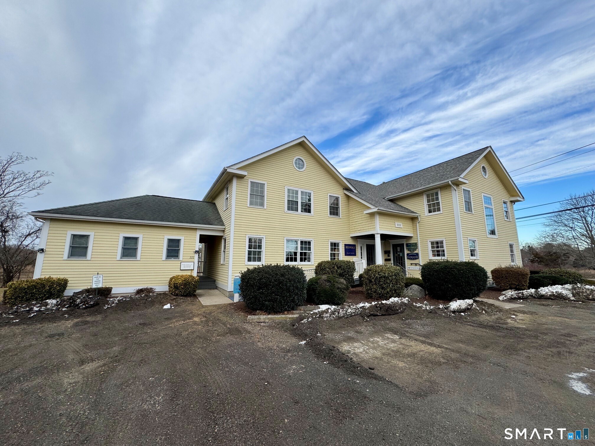 222 Old Boston Post Road Old Saybrook CT 06475