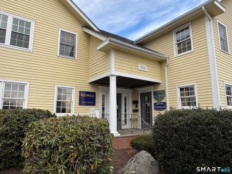 222 Old Boston Post Road Old Saybrook CT 06475