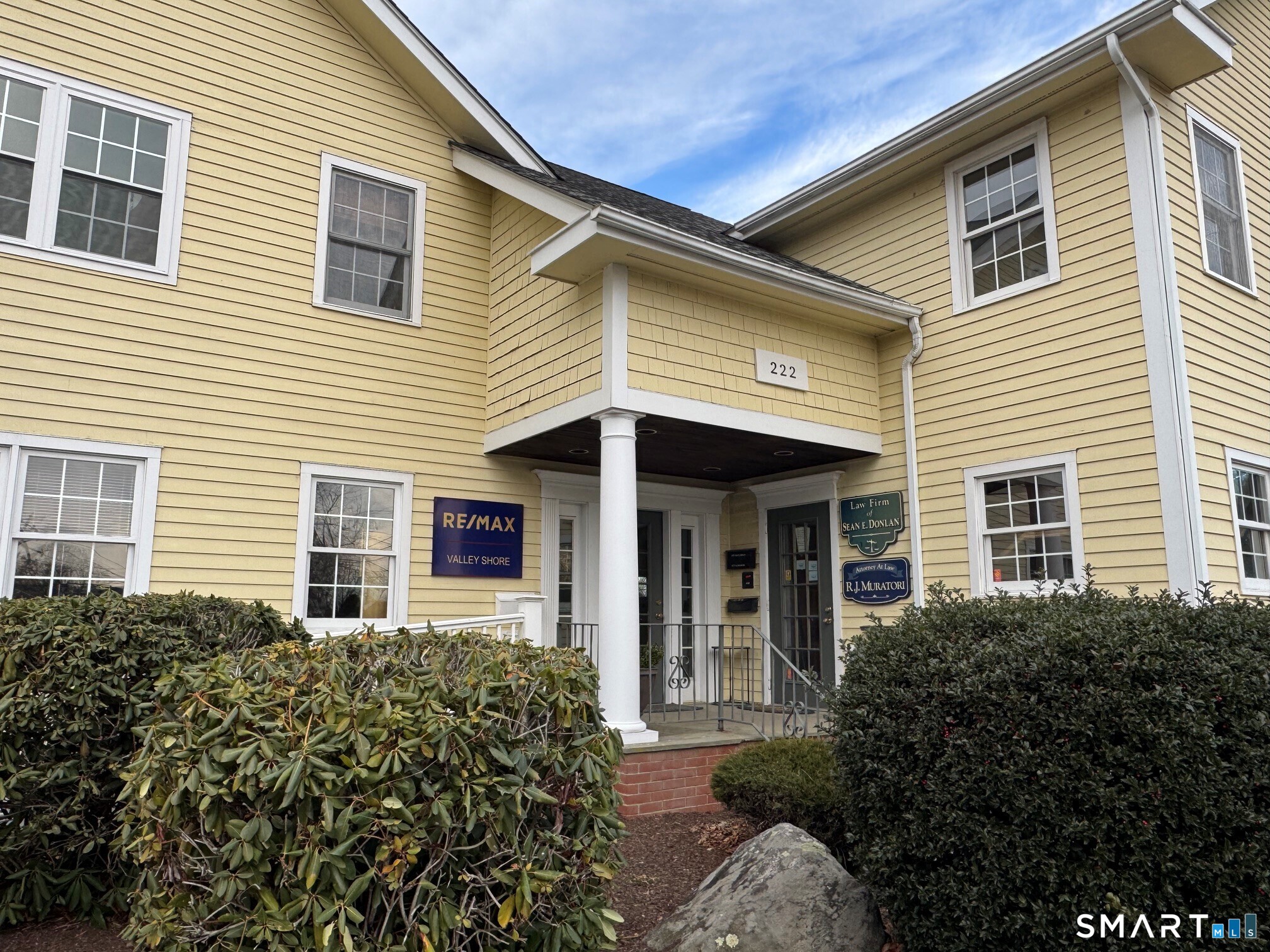 222 Old Boston Post Road Old Saybrook CT 06475