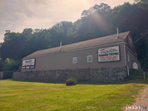 688-A Derby Avenue Seymour CT 06483