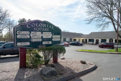 68 Hartford Turnpike Tolland CT 06084