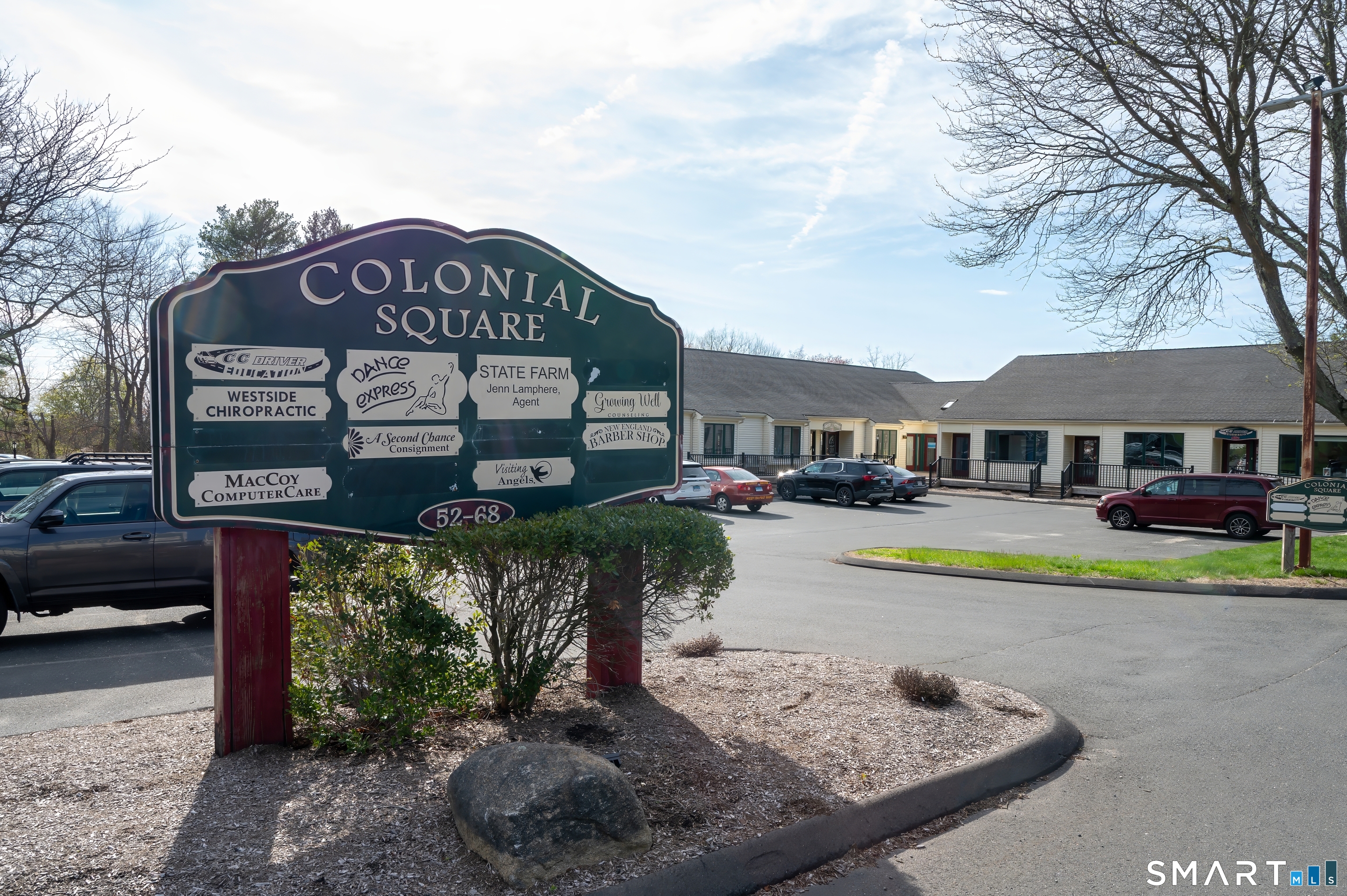 68 Hartford Turnpike Tolland CT 06084