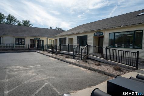 68 Hartford Turnpike Tolland CT 06084