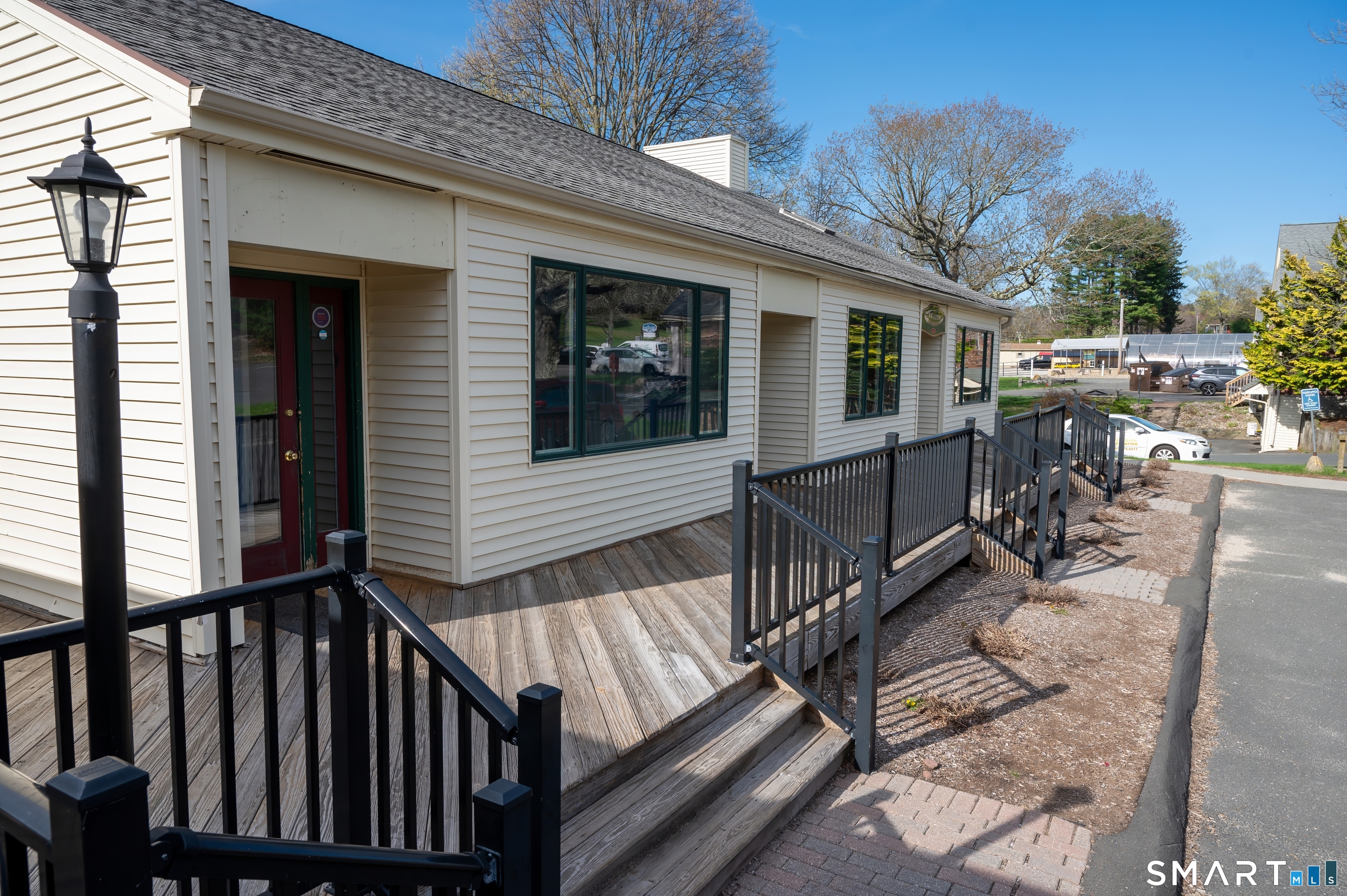 68 Hartford Turnpike Tolland CT 06084