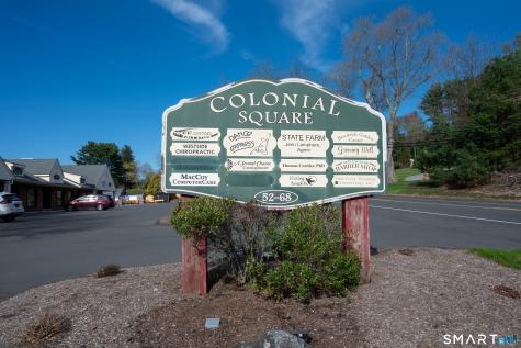 68 Hartford Turnpike Tolland CT 06084