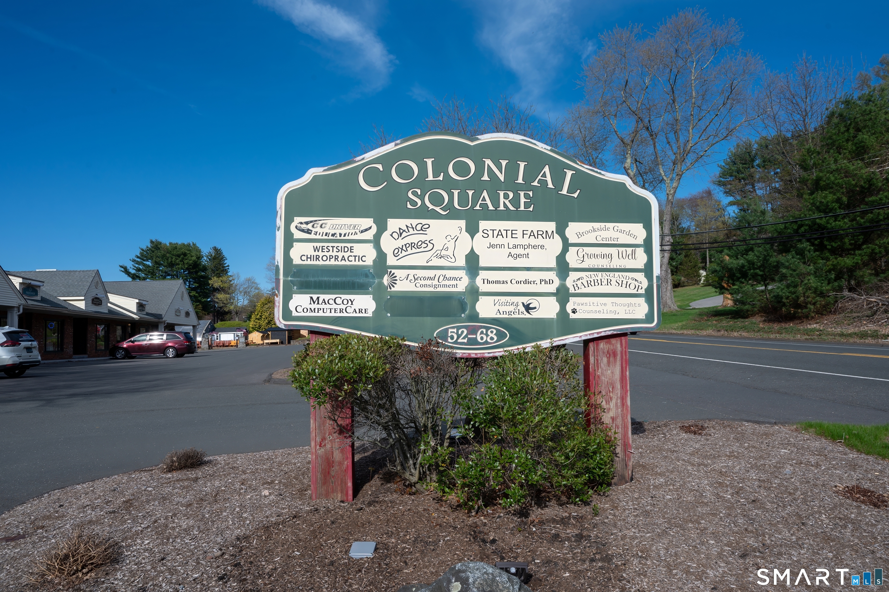 68 Hartford Turnpike Tolland CT 06084