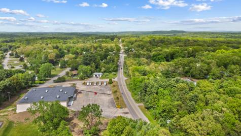 543 Wauregan Road Killingly CT 06259
