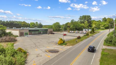 543 Wauregan Road Killingly CT 06259
