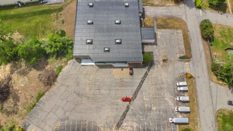543 Wauregan Road Killingly CT 06259