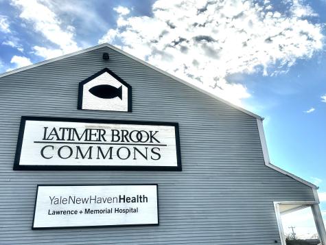 339 Flanders Road East Lyme CT 06333