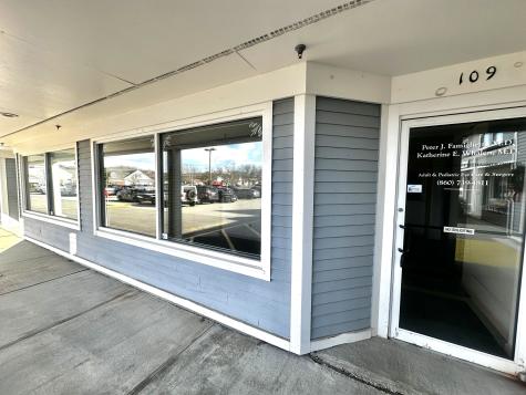 339 Flanders Road East Lyme CT 06333