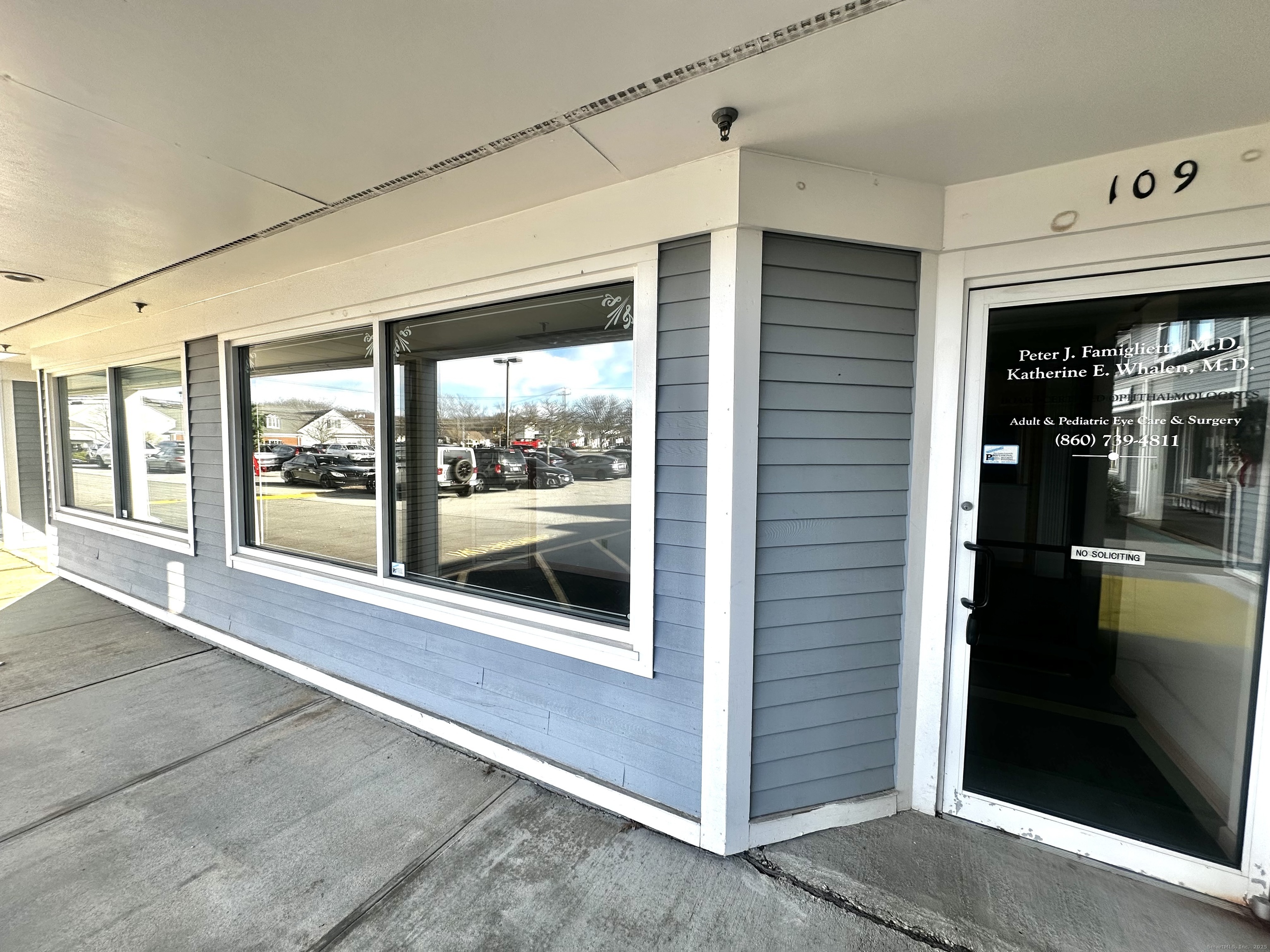 339 Flanders Road East Lyme CT 06333